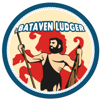 Logo Bataven Ludger